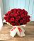 Букет 29 Красных роз в Узловая