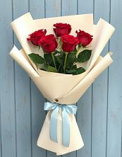 Букет Классика чувств в Узловая