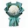 Букет цветов из: Гортензия в Узловая