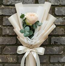 Букет цветов из:  Розы #REPLACE_PRED# Узловая
