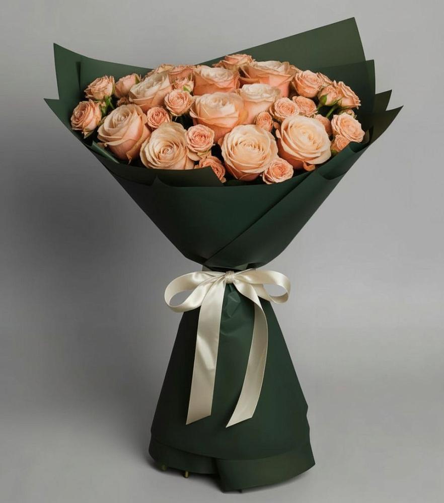 Букет Элегантный в Узловая