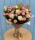 Букет цветов из: Розы в Узловая