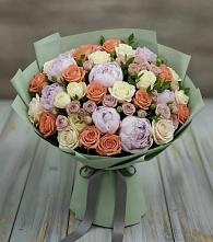 Букет Мороженное в Узловая