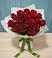 Букет Красные розы в Узловая