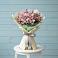Букет цветов из: Орхидеи и Розы в Узловая