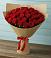 Букет Красные розы Милано в Узловая