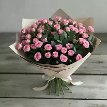 Букет Удовольствие в Узловая