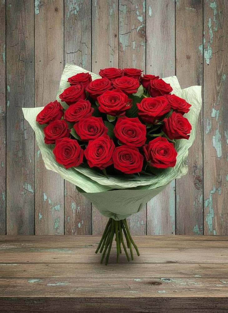 Букет Классика в Узловая