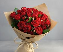 Букет Любовный роман в Узловая