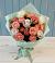 Букет цветов из: Розы в Узловая