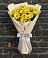 Букет цветов из: Хризантемы в Узловая