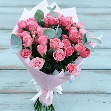 Букет Леди совершенство в Узловая